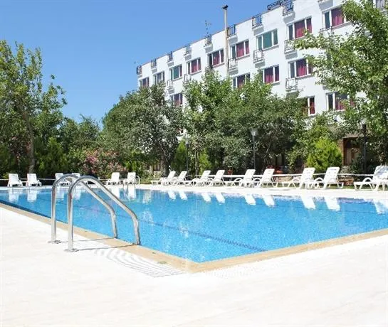 Erdek Konuk Otel - Image 1