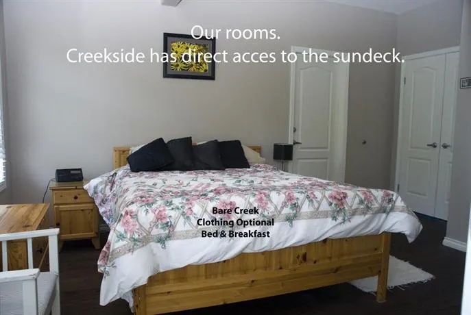 Bare Creek Bed And Breakfast - Image 1