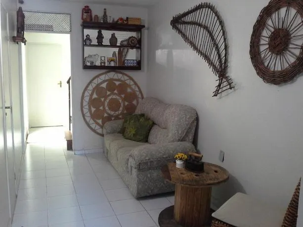 Hospedaria Casa Da Boa Vista - Image 1