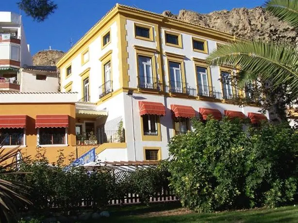 Hotel Conde La Vallesa - Image 1