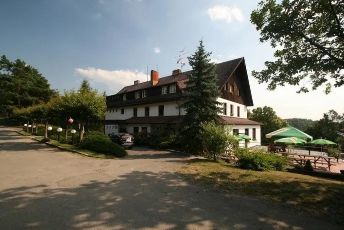 Hotel Hrazany - Image 1