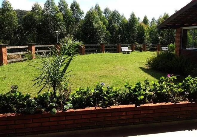 Pousada Sol Da Montanha - Image 1