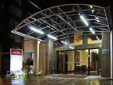 Mercure Porto Alegre Moinhos De Vento Hotel - Image 1