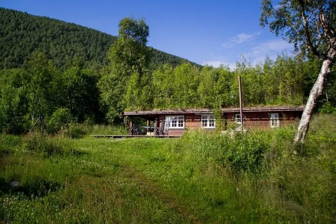 Sunndalsfjord Cottages Fredsvik - Image 1