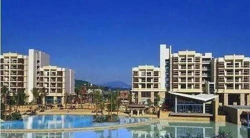 BLUE CLUB HOTEL - SHENZHEN - Image 1