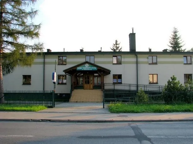 Pensjonat Maja - Image 1
