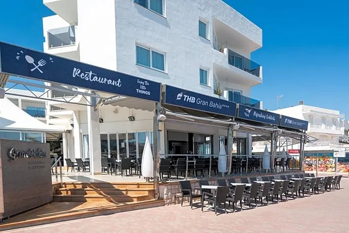 Gran Bahia Apartments Santa Margalida - Image 1