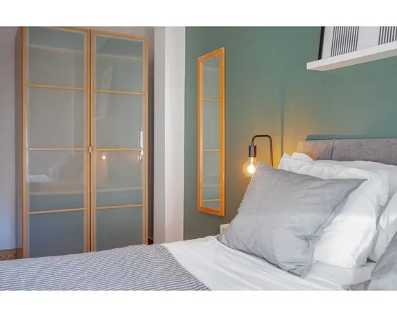 Central Belfast Apartments: Eden - Image 1