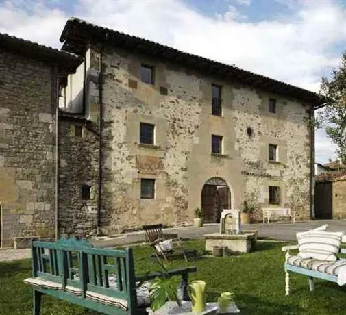El Hotel El Secreto de Ollo - Image 1