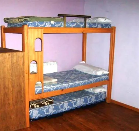 Albergue Refugio Sargantana - Image 1