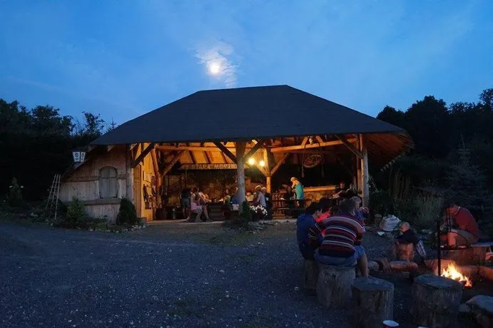 Gosciniec Pod Czeremcha - Image 1