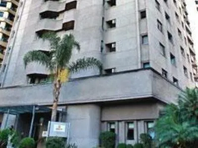 Travel Inn Montecattini Morumbi - Image 1