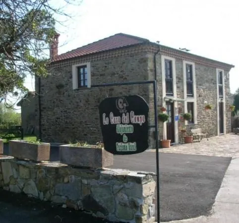 Casa Rural La Casa De Campo I Y Ii - Image 1