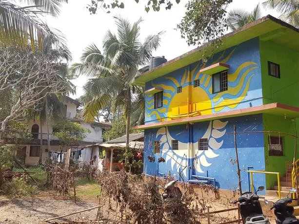 No Name Hostel - Image 1