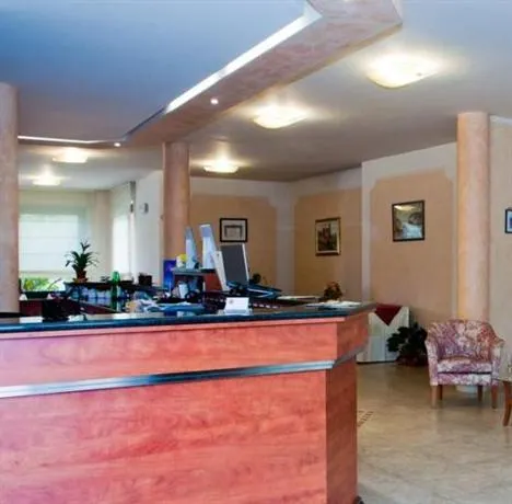 Hotel Residence VigOne - Image 1