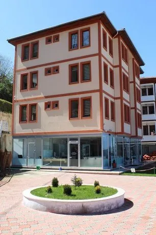 Oz-Ay Hotel - Image 1