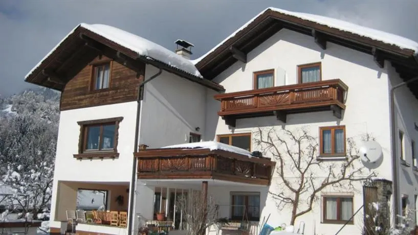 Gastehaus Sonnenheim - Image 1