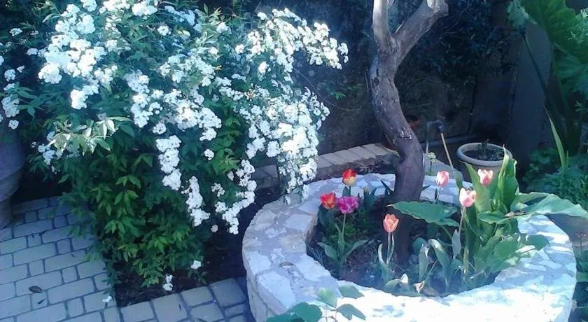 Blue Flowers - Image 1