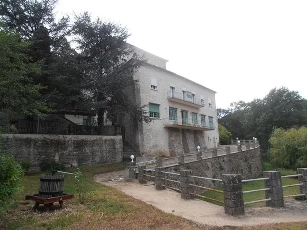 Le Moulin De Corbes - Image 1