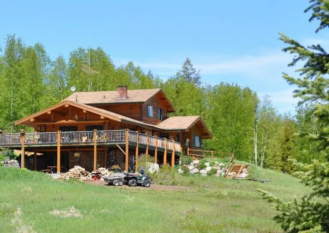 Cozy Guesthouse - Image 1