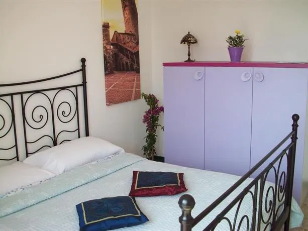 Apartment Nido Airport - Image 1