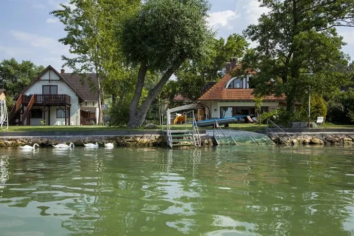 Balaton Together Villas - Image 1