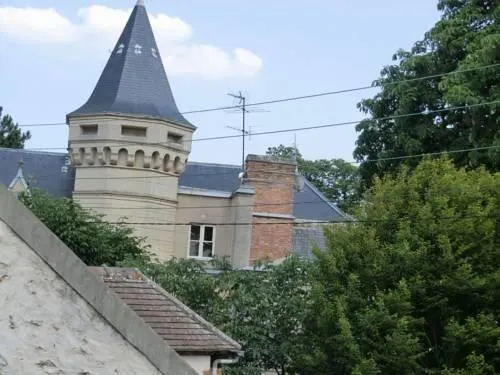 Relais du Manoir - Image 1
