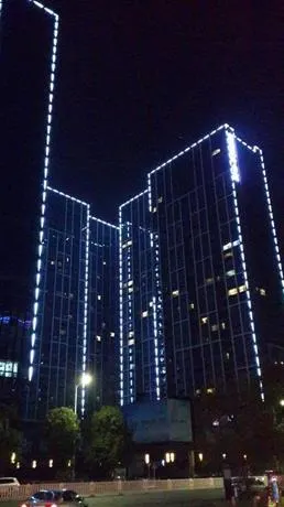 Yue Jia Apartment Shenzhen - Image 1