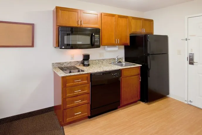 Candlewood Suites Radcliff   Fort Knox - Image 1