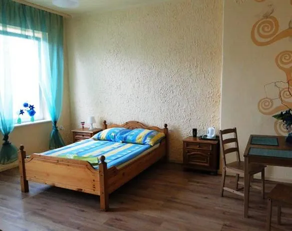 Luna Hostel - Image 1