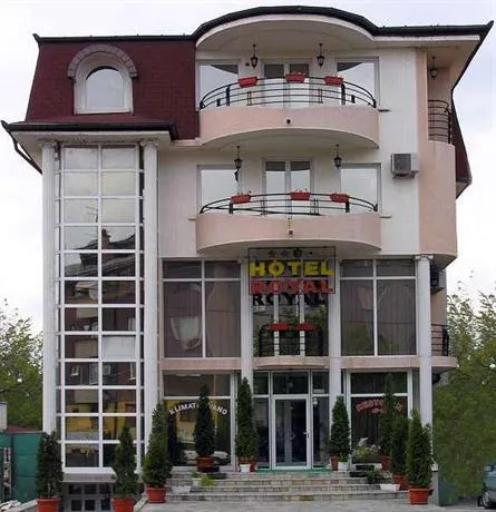 Hotel Royal - Image 1