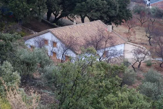 Casa Rural las Encinas - Image 1