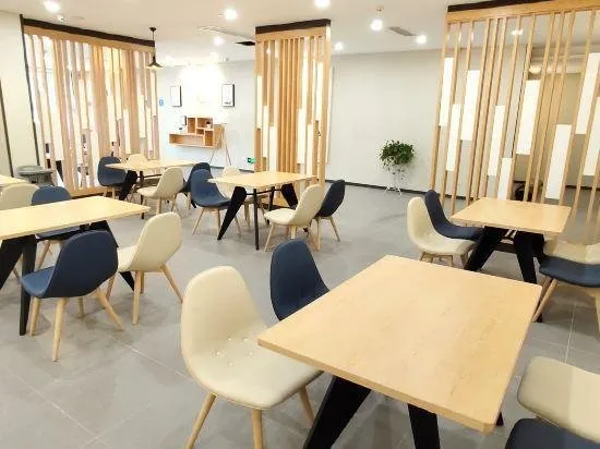 Boning Hotel (Ningbo Wanren Beach) - Image 1