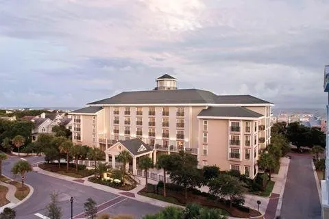 Wild Dunes Resort - Vacation Rentals - Image 1