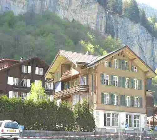 Hornerpub Apartments - Image 1
