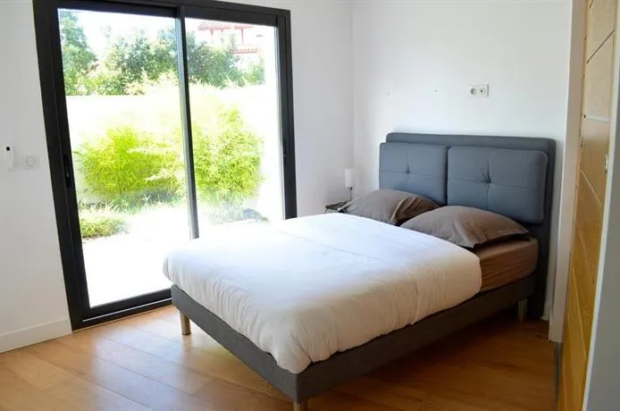 Holiday Home Andre Brousse - Image 1