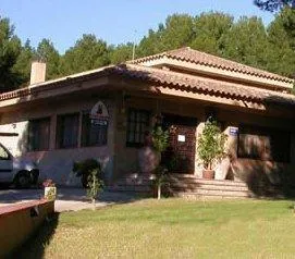 Hotel Del Golf - Image 1