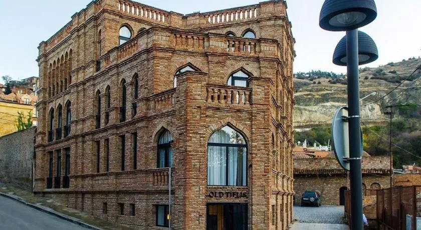 OLD TIFLIS BOUTIQUE HOTEL - Image 1