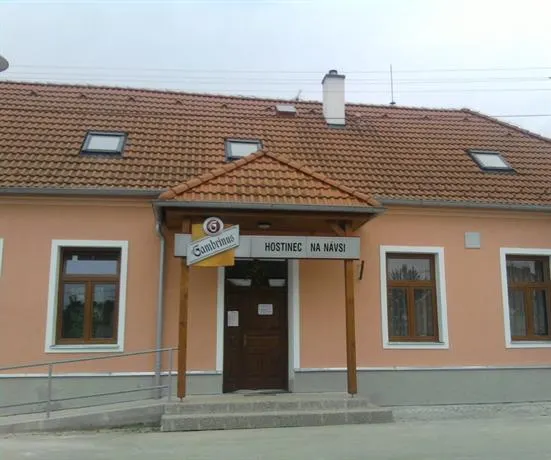 Penzion Na Navsi Zablati - Image 1