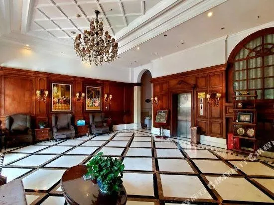 Sana Holiday Hotel - Image 1