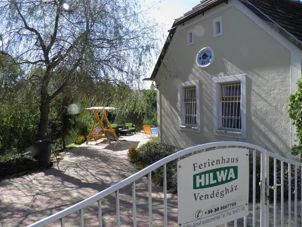 Hilwa Vendégház - Image 1