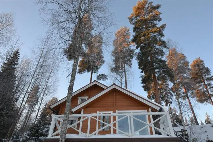 Villa Leppäkerttu - Image 1