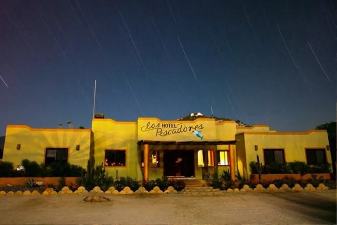 Hotel Los Pescadores - Image 1