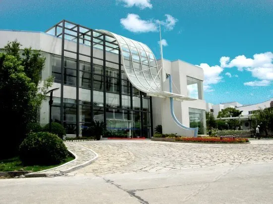 Danfenglin Tourist Hotel - Image 1