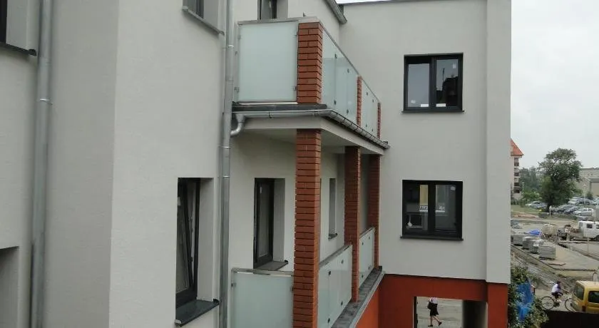 Apartamenty Brzezinski - Image 1
