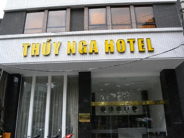 Thuy Nga Halong - Image 1