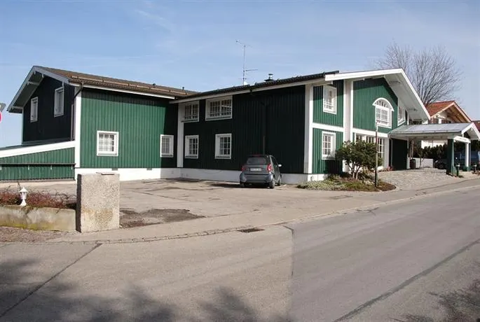 Landhotel Irschenberg - Image 1