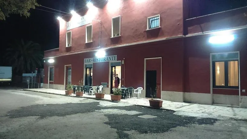 La Stazione Hotel - Image 1