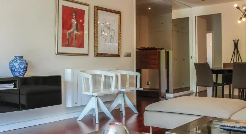 Apartamento do Parque - Image 1