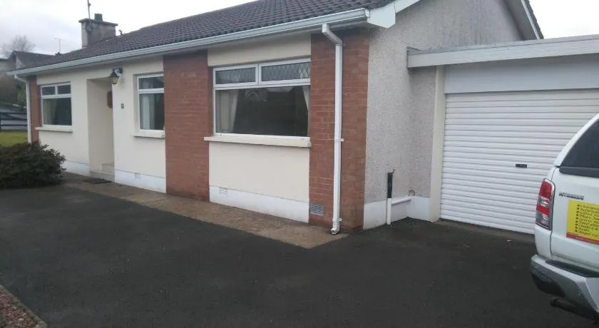 Marcellas cottage - Image 1